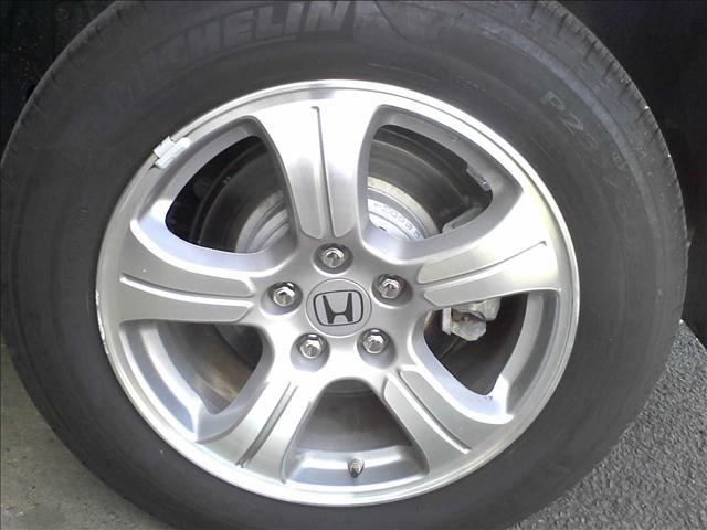 2012 Honda Pilot 4dr Sdn Ultimate