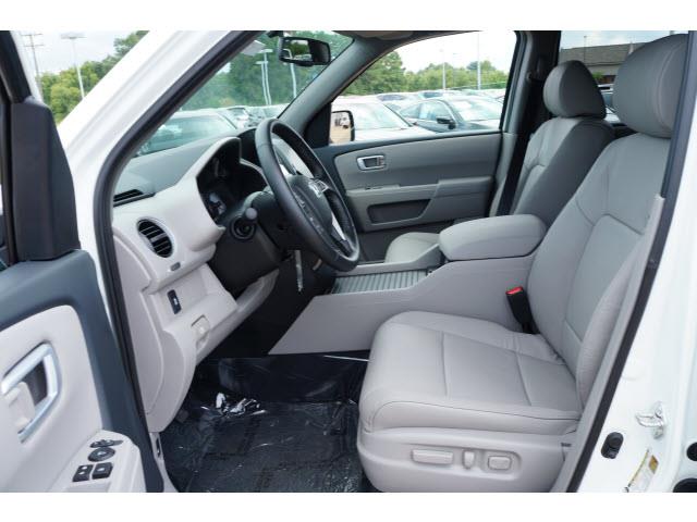 2013 Honda Pilot 5dr Sdn GT Auto Sulev Hatchback