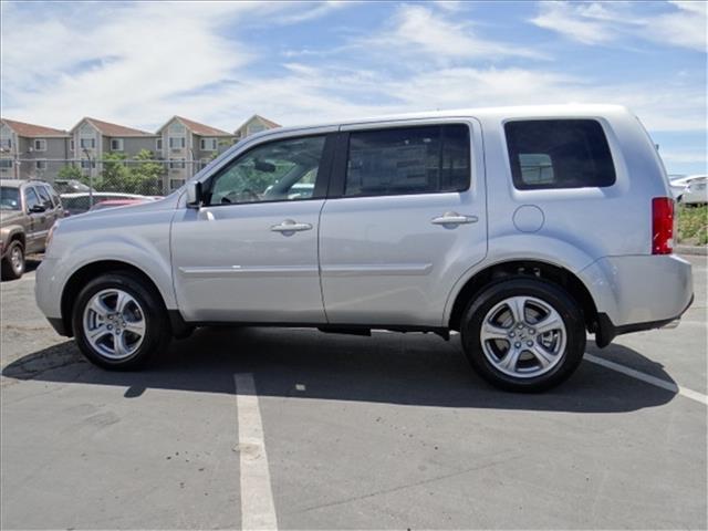 2013 Honda Pilot Super HOT SEXY