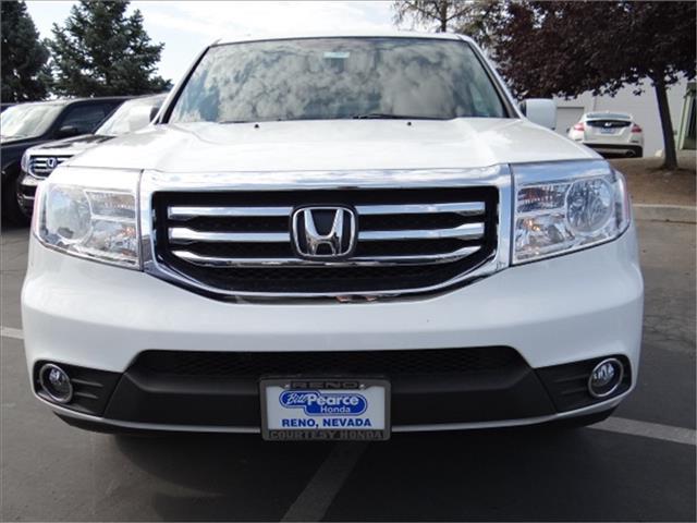 2013 Honda Pilot Super HOT SEXY