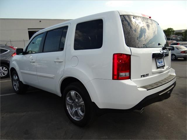 2013 Honda Pilot Super HOT SEXY