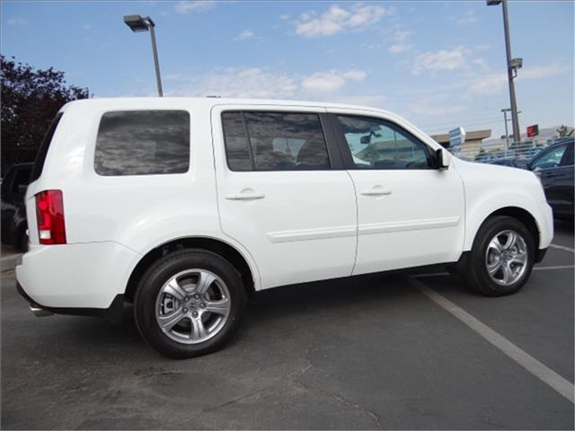 2013 Honda Pilot Super HOT SEXY