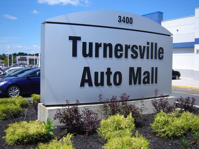 2013 Honda Pilot GLS TDI Auto