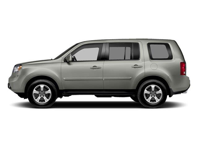 2014 Honda Pilot Open-top