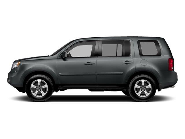 2014 Honda Pilot Open-top