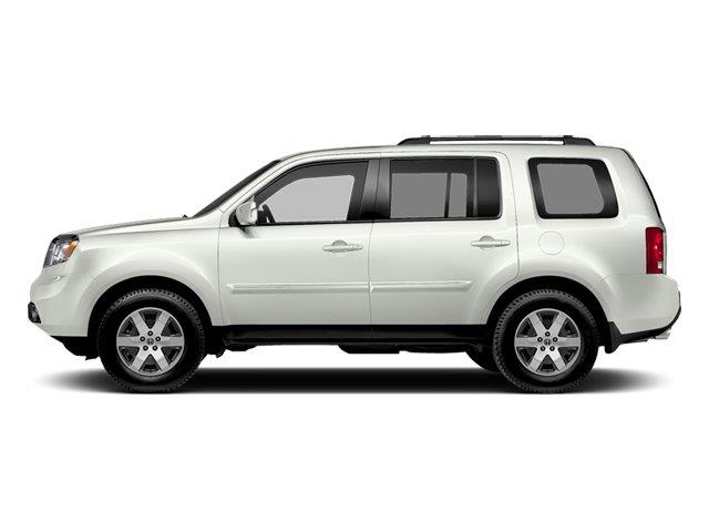 2014 Honda Pilot 2.5xawd