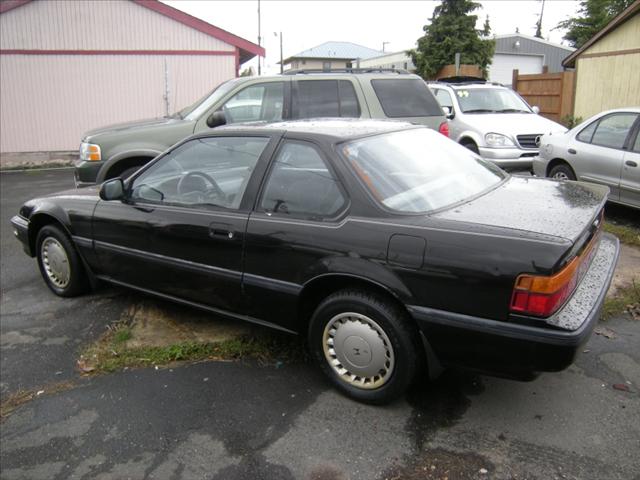 1988 Honda Prelude Grande