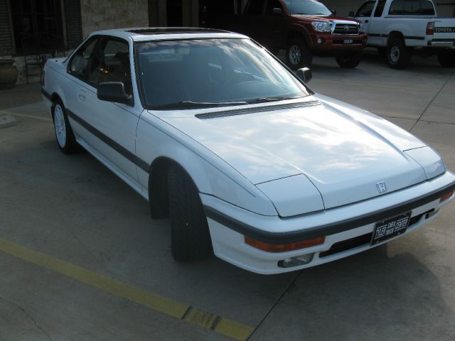 1988 Honda Prelude Grande