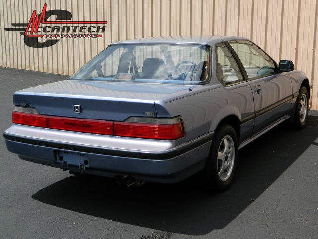 1990 Honda Prelude Grande