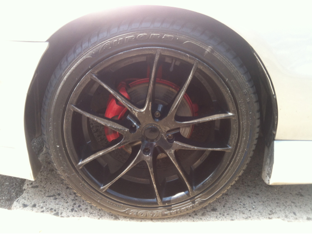 1992 Honda Prelude Grande