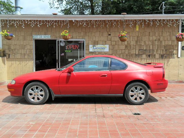 1992 Honda Prelude Grande