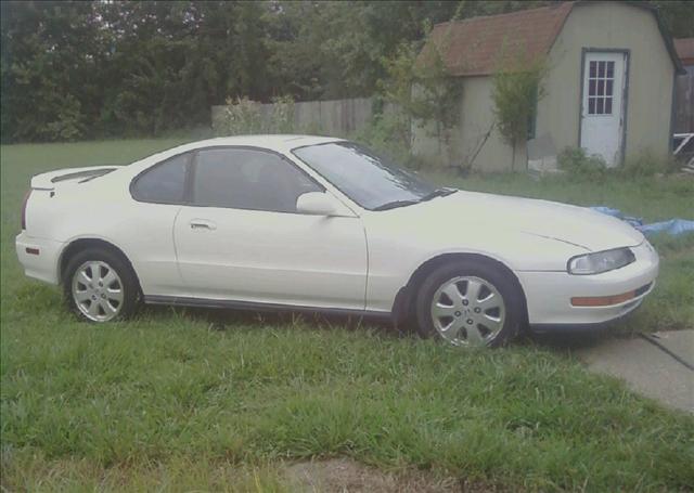 1992 Honda Prelude Unknown