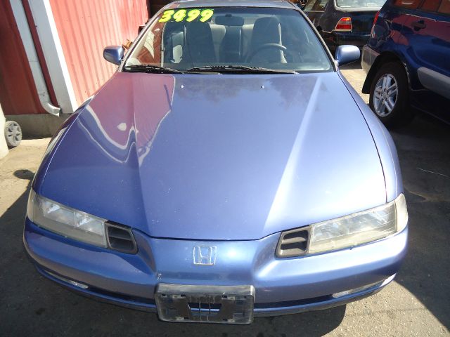 1993 Honda Prelude Grande