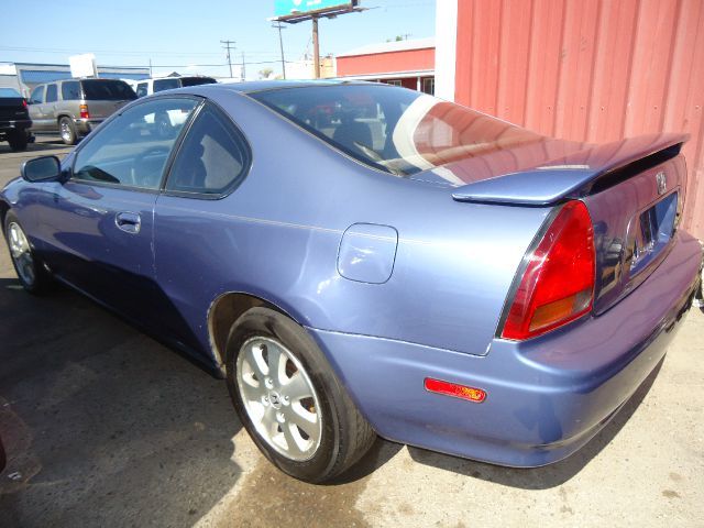 1993 Honda Prelude Grande