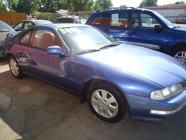 1993 Honda Prelude Grande