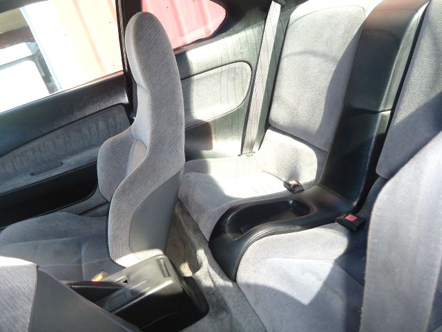 1993 Honda Prelude Grande