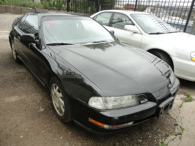1994 Honda Prelude Grande