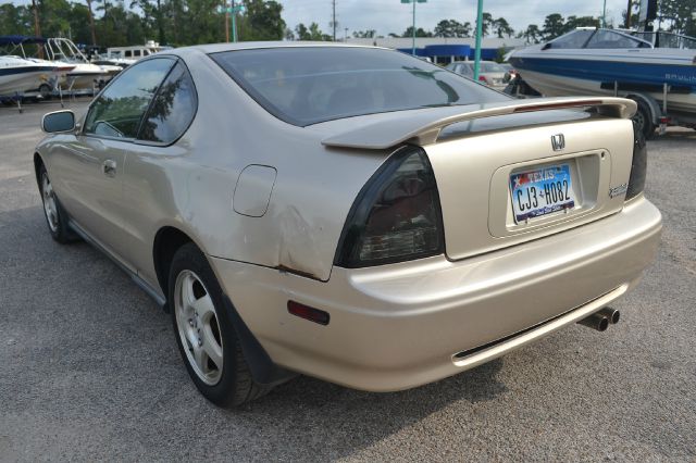 1995 Honda Prelude SE