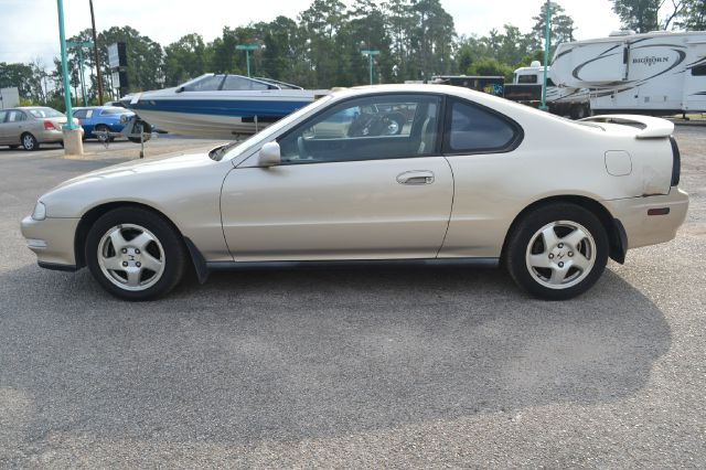 1995 Honda Prelude SE