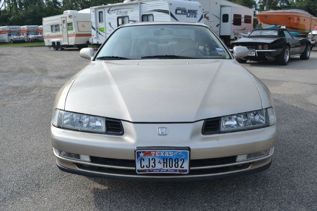 1995 Honda Prelude SE