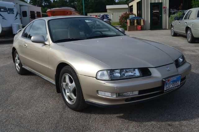 1995 Honda Prelude SE