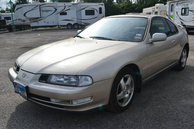 1995 Honda Prelude SE