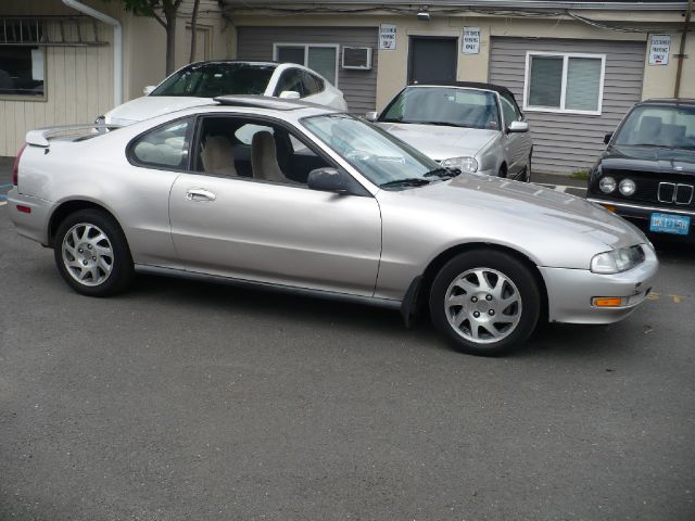 1996 Honda Prelude Grande