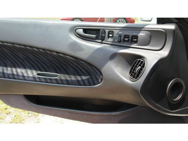 1996 Honda Prelude Grande