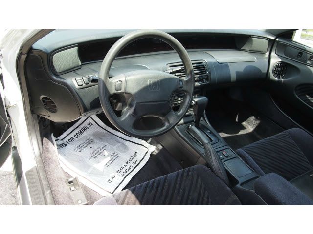 1996 Honda Prelude Grande