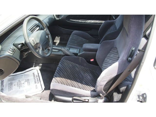 1996 Honda Prelude Grande