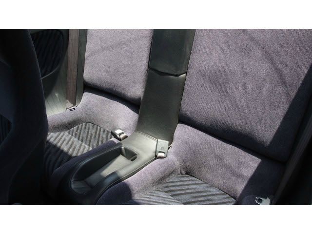 1996 Honda Prelude Grande