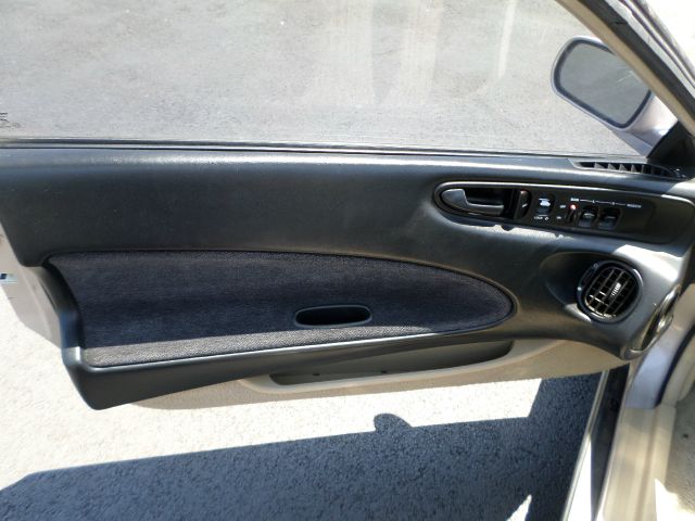 1996 Honda Prelude Grande