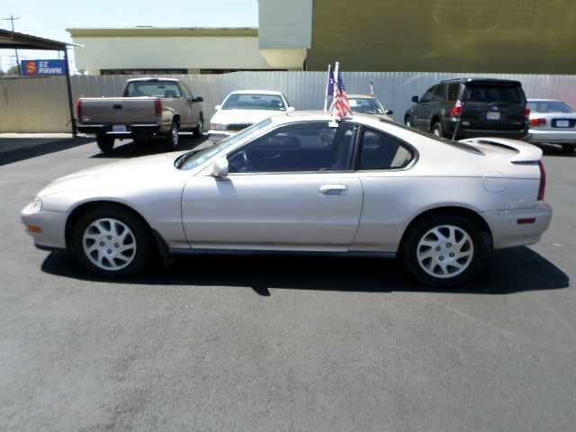 1996 Honda Prelude Grande