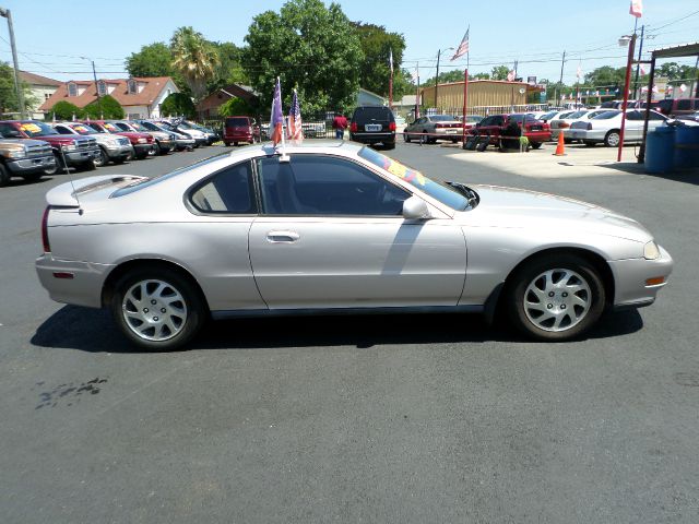 1996 Honda Prelude Grande
