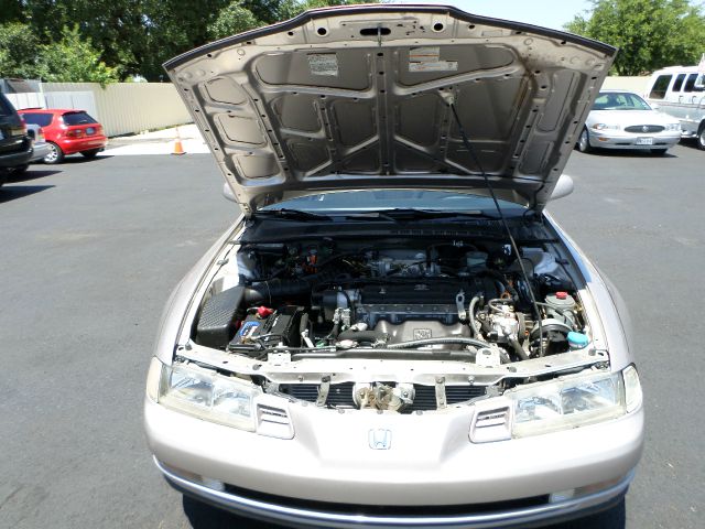 1996 Honda Prelude Grande