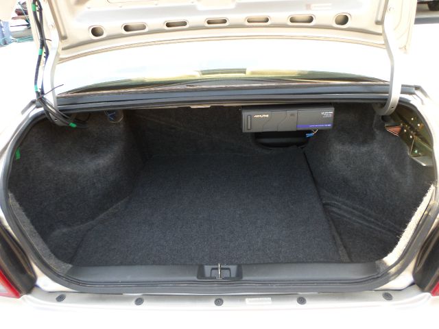 1996 Honda Prelude Grande