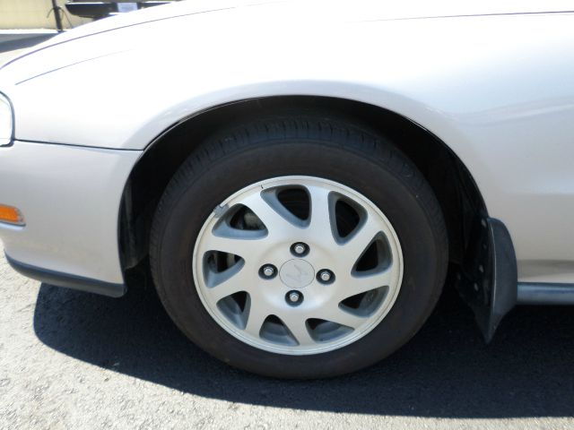 1996 Honda Prelude Grande