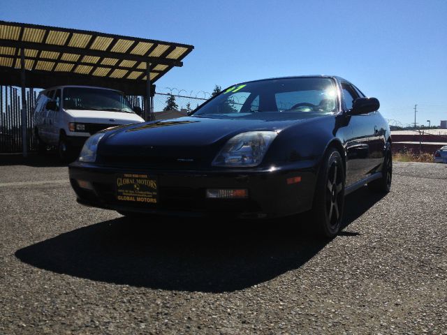 1997 Honda Prelude Base