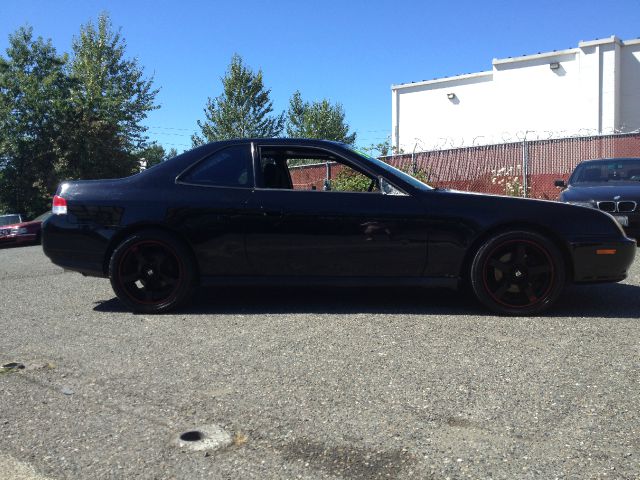 1997 Honda Prelude Base
