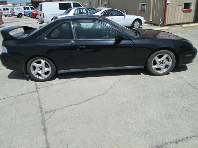 1997 Honda Prelude Base
