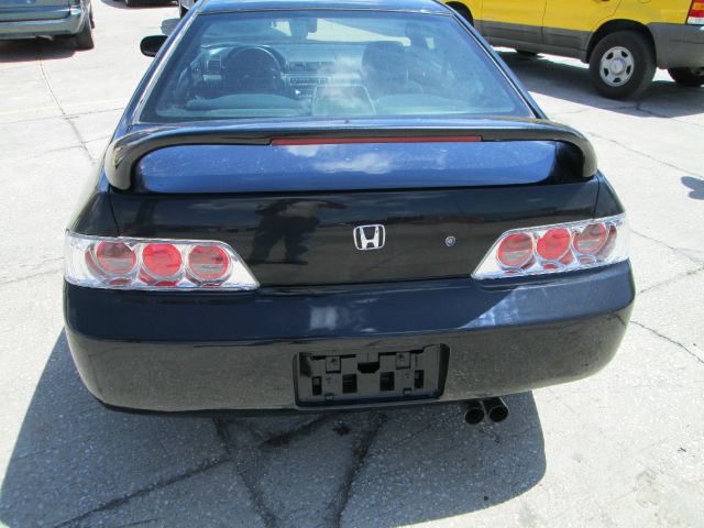 1997 Honda Prelude Base