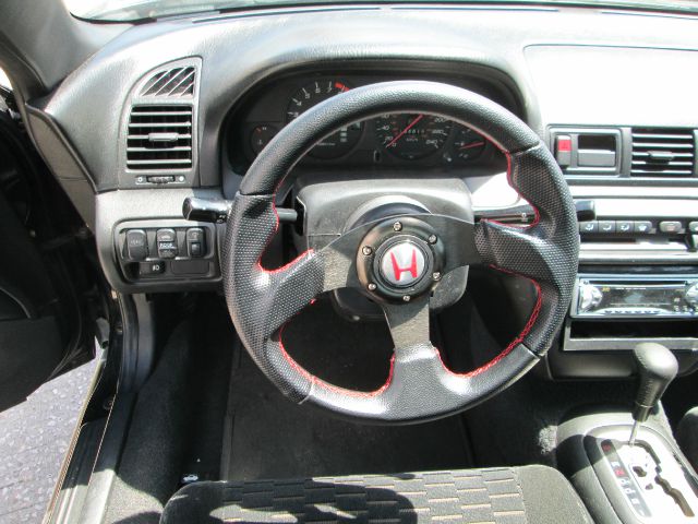 1997 Honda Prelude Base