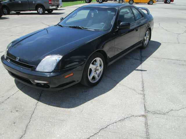 1997 Honda Prelude Base