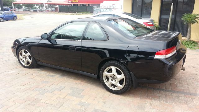 1997 Honda Prelude Base