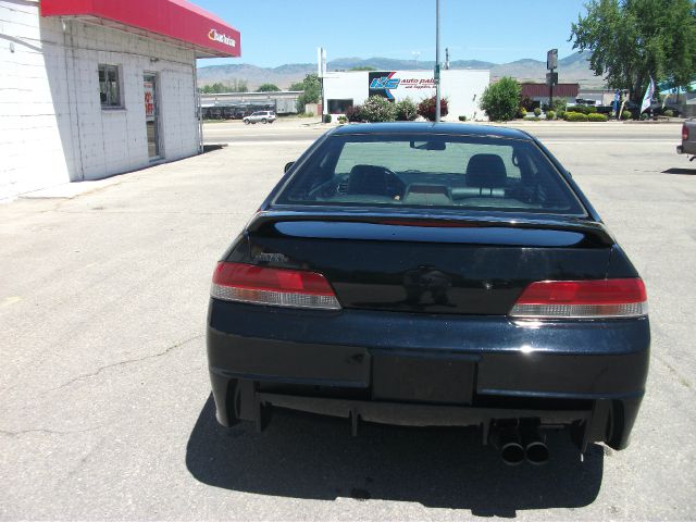 1997 Honda Prelude Base