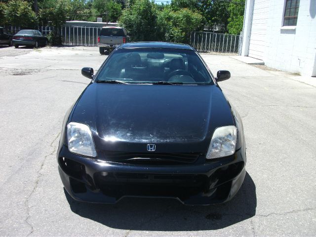 1997 Honda Prelude Base