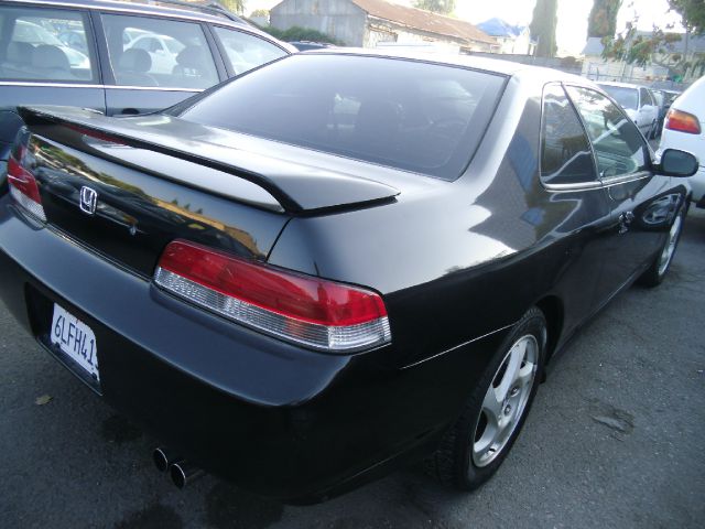 1997 Honda Prelude Unknown