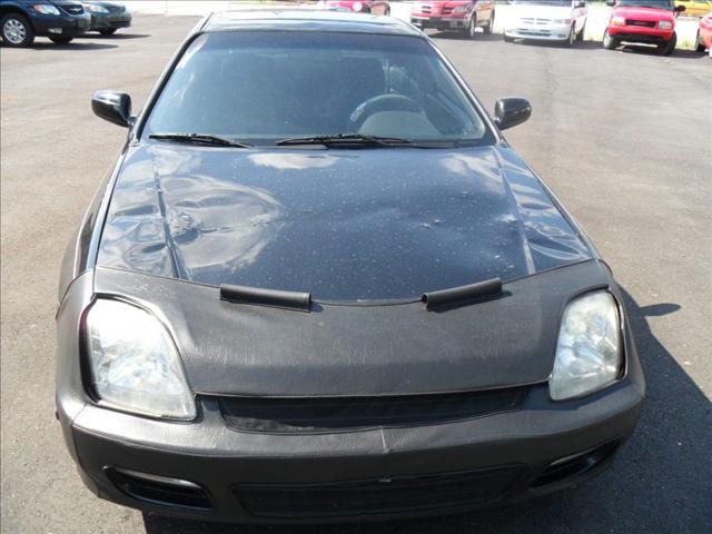 1997 Honda Prelude Unknown