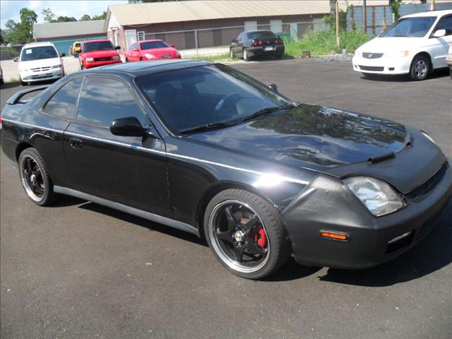 1997 Honda Prelude Unknown