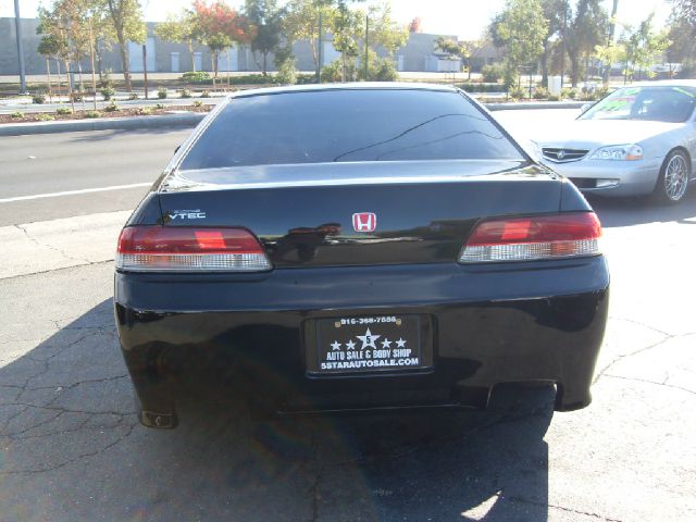 1998 Honda Prelude Base